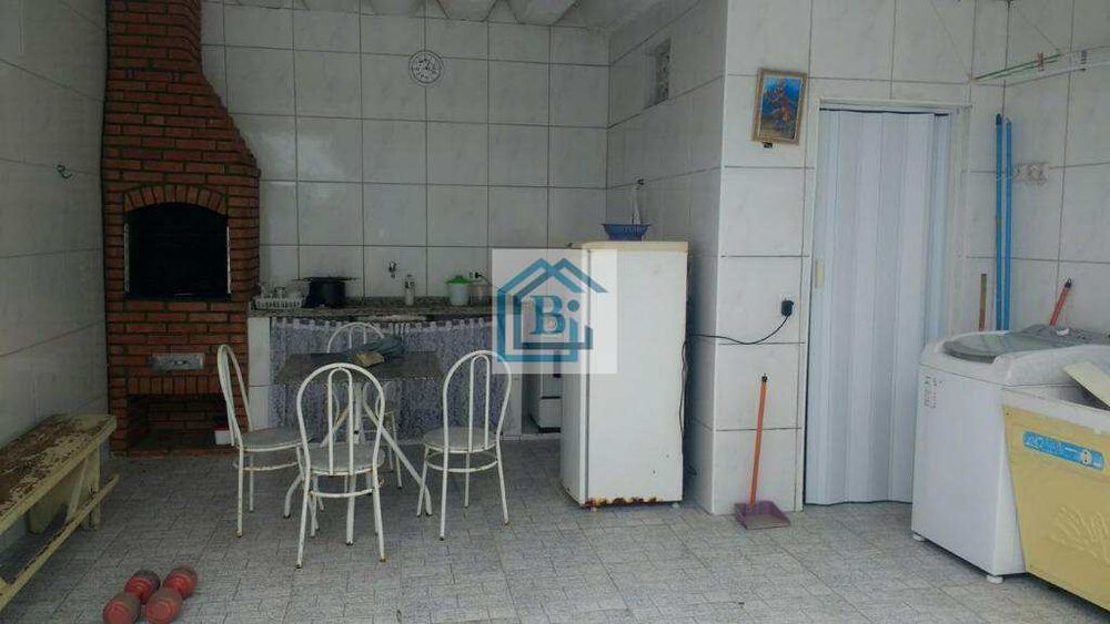 Casa, 2 quartos, 90 m² - Foto 8