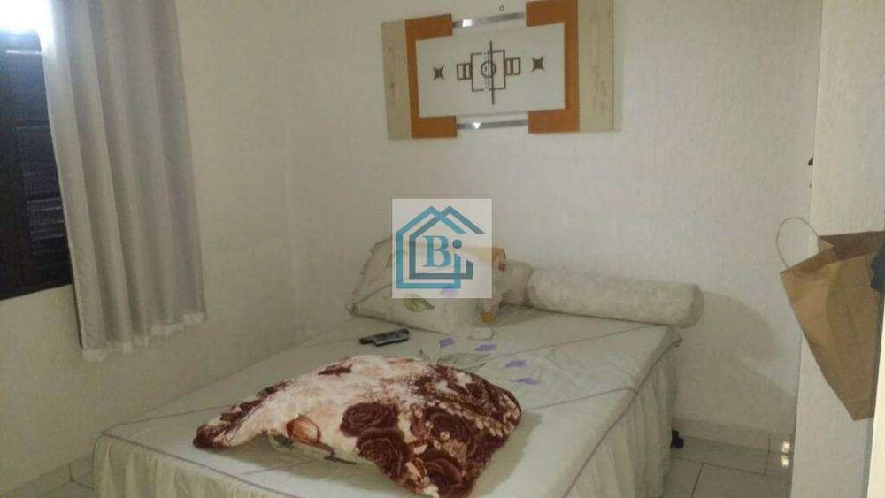 Casa, 2 quartos, 90 m² - Foto 3