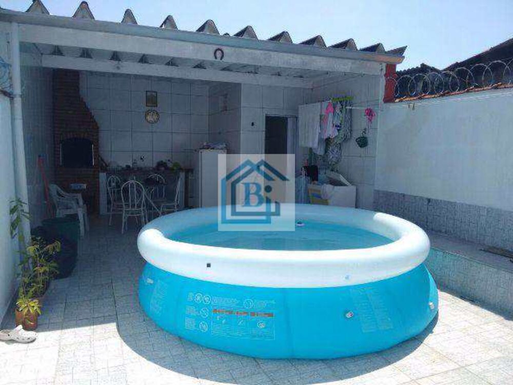 Casa, 2 quartos, 90 m² - Foto 9