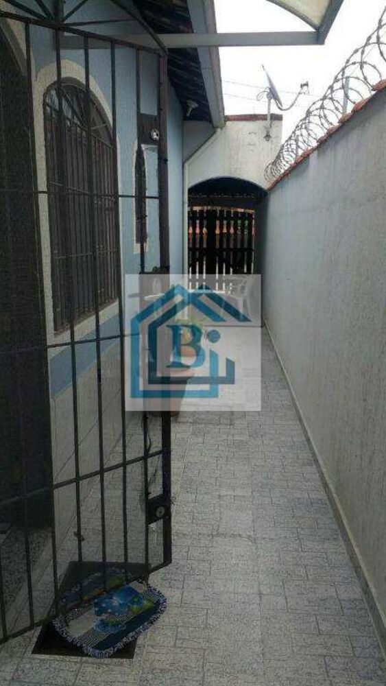 Casa, 2 quartos, 90 m² - Foto 6