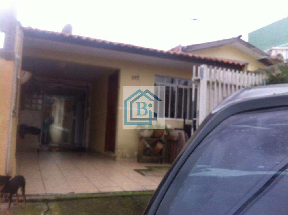 Casa, 4 quartos, 82 m² - Foto 1