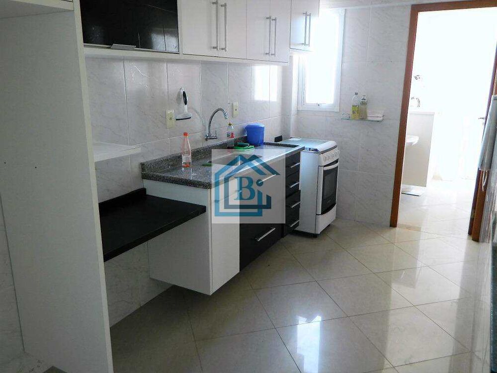 Apartamento, 2 quartos, 85 m² - Foto 5
