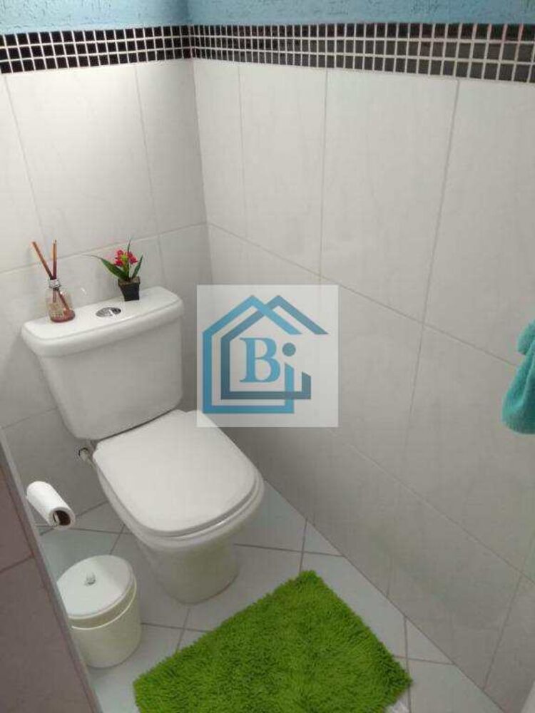 Casa, 3 quartos, 141 m² - Foto 11