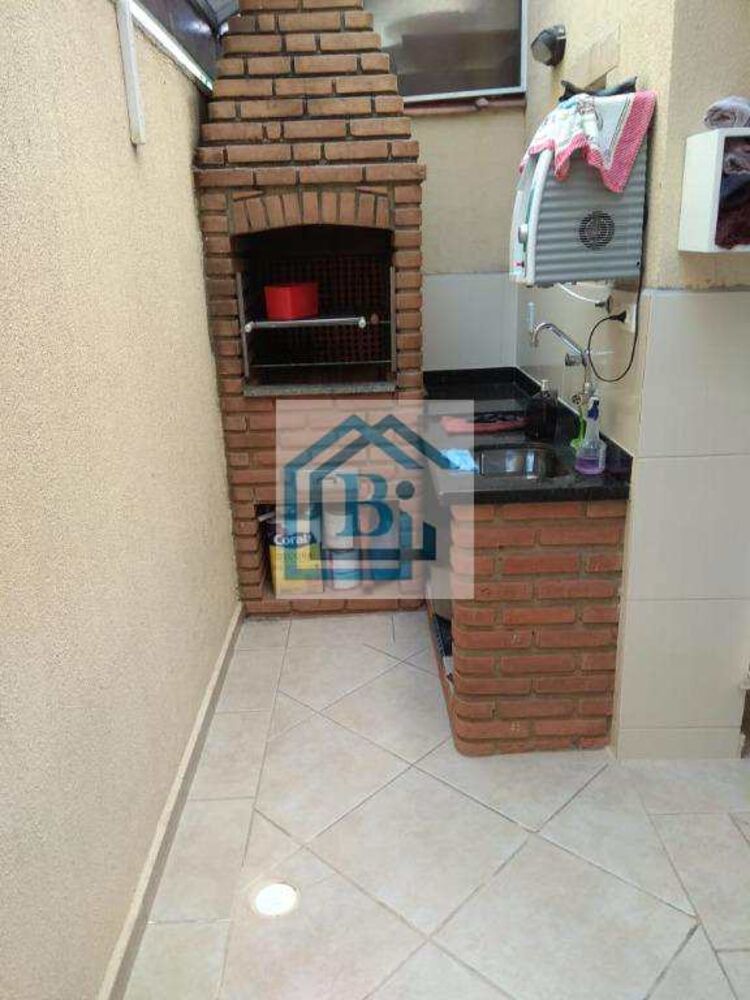 Casa, 3 quartos, 141 m² - Foto 12