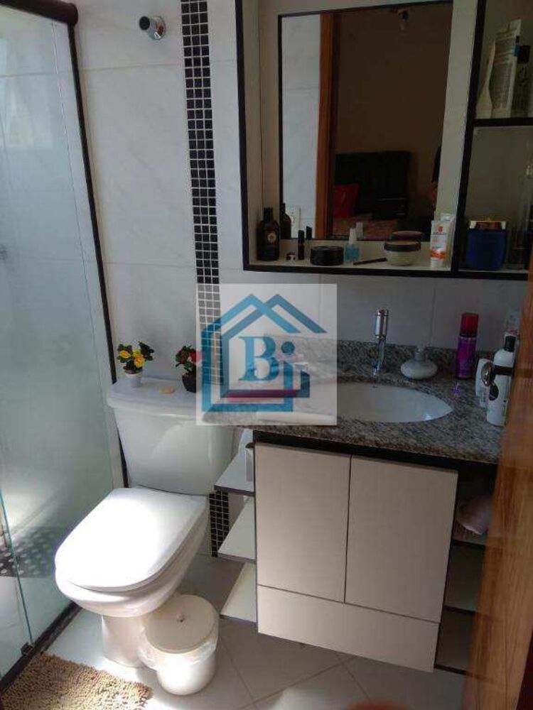 Casa, 3 quartos, 141 m² - Foto 3