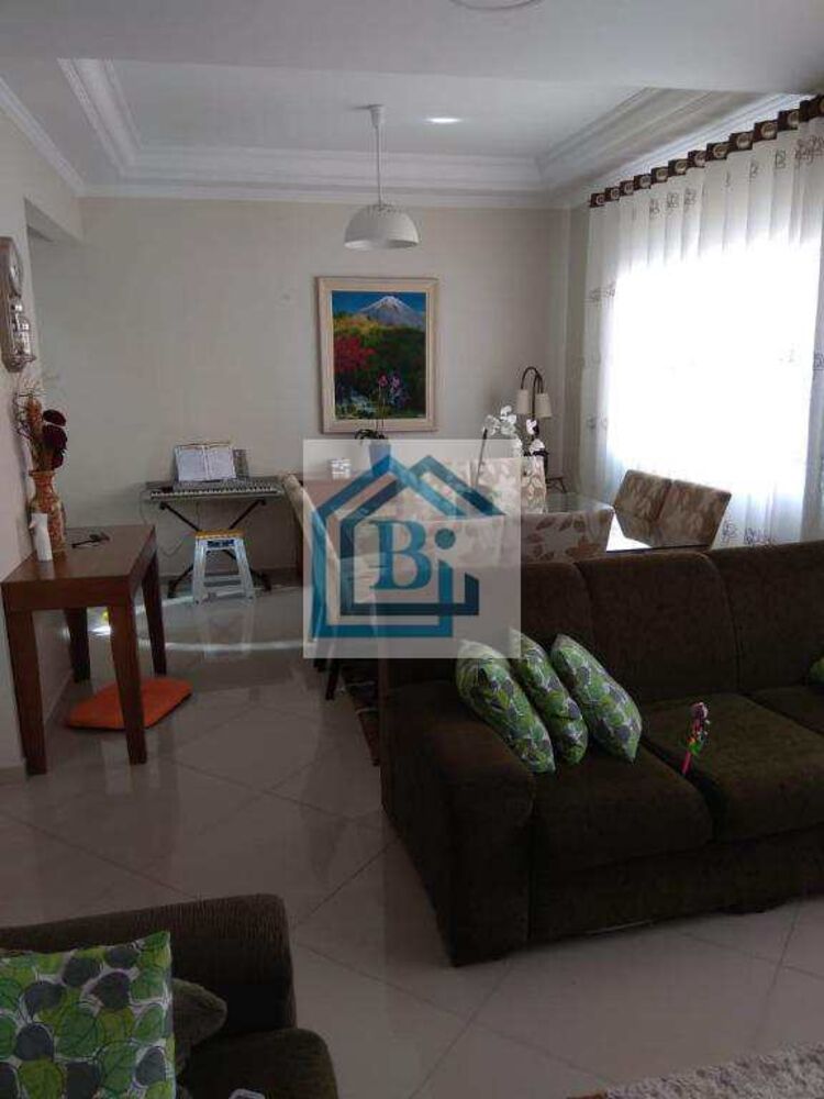 Casa, 3 quartos, 141 m² - Foto 13