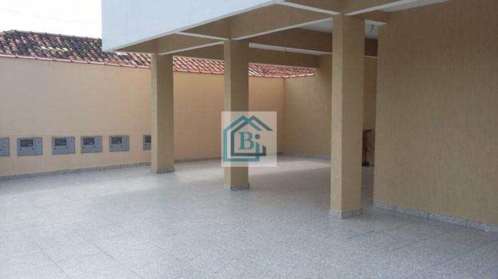 Casa, 2 quartos, 60 m² - Foto 2