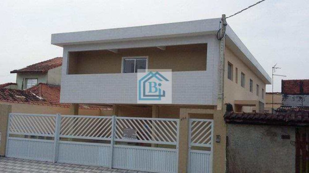 Casa, 2 quartos, 60 m² - Foto 1