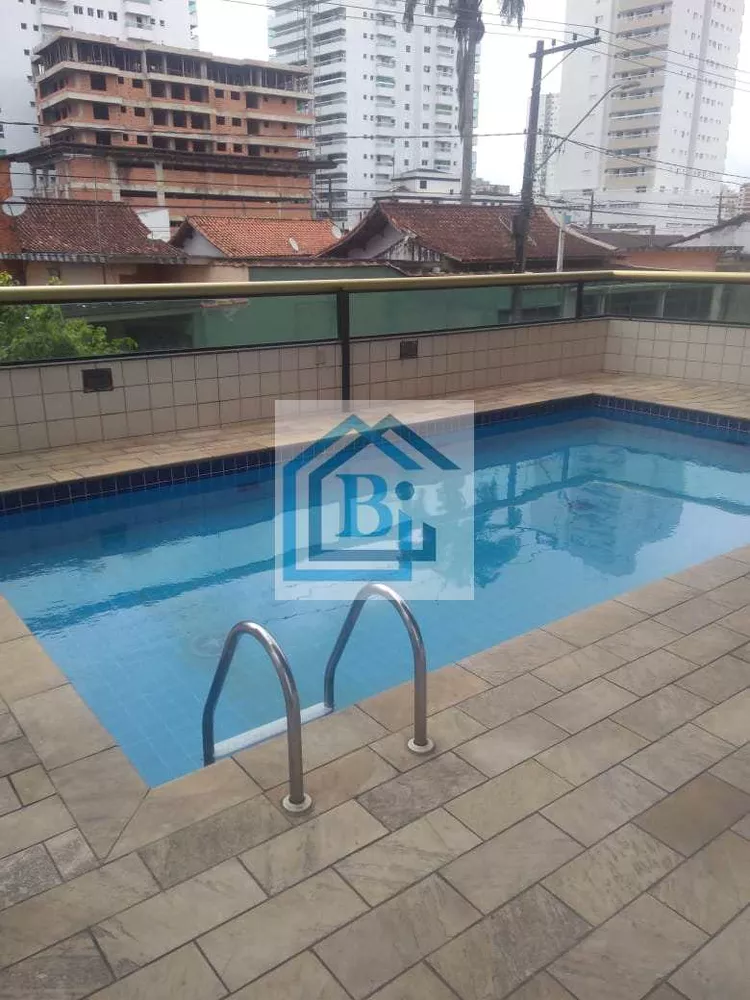 Apartamento para alugar com 2 quartos, 110m² - Foto 1