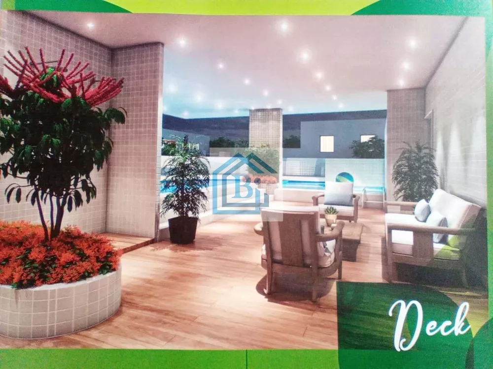 Apartamento, 3 quartos, 95 m² - Foto 4