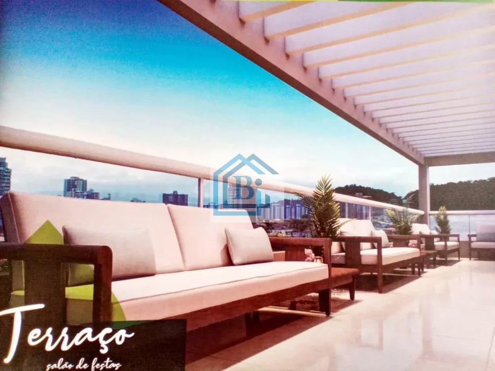 Apartamento, 3 quartos, 95 m² - Foto 7