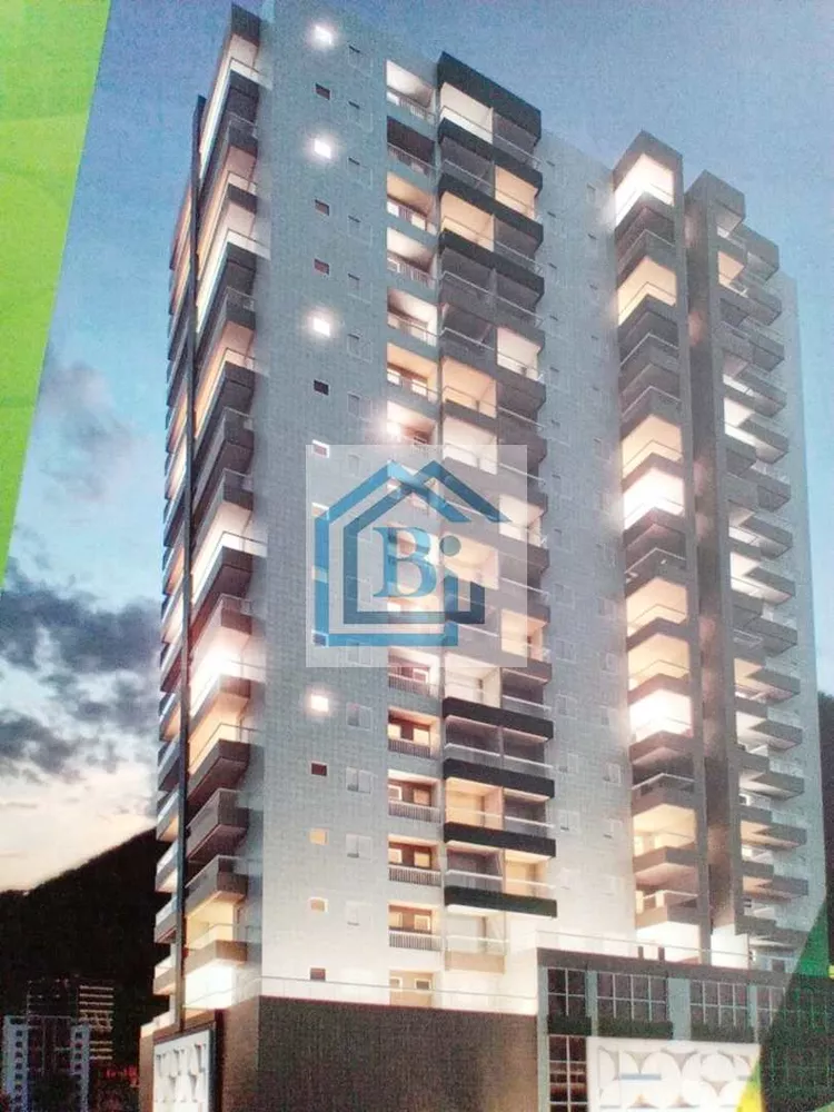 Apartamento, 3 quartos, 95 m² - Foto 2