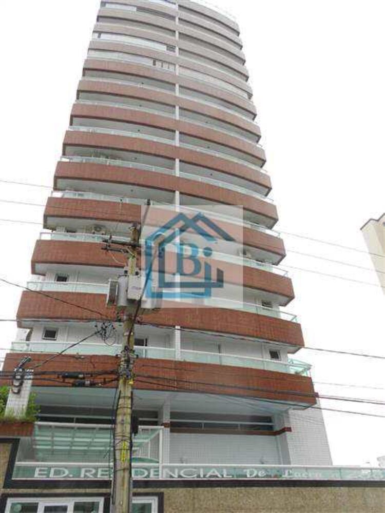 Apartamento, 2 quartos, 89 m² - Foto 1