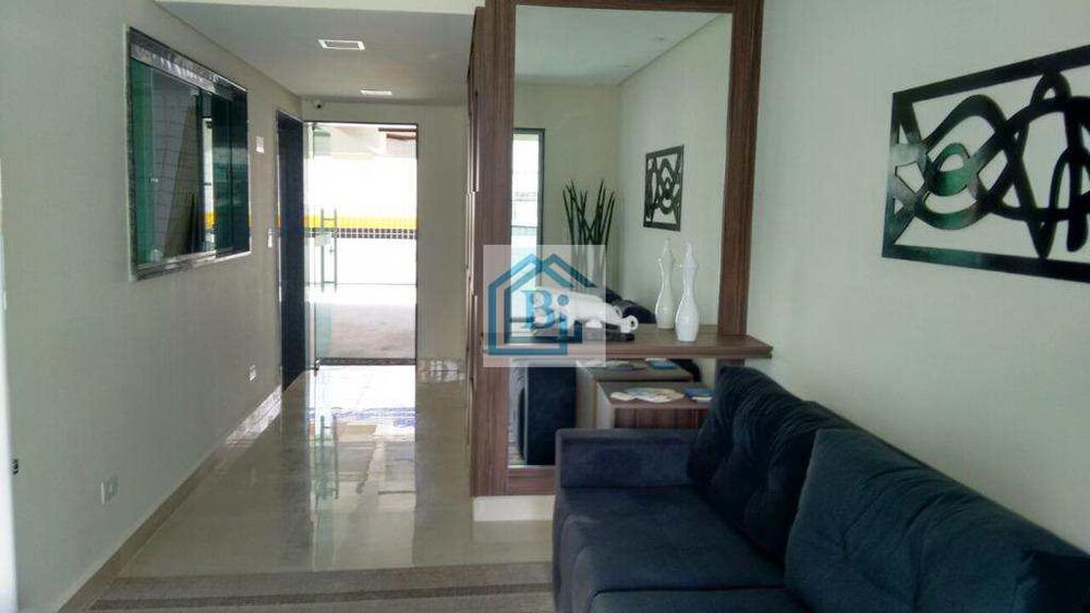 Apartamento, 2 quartos, 86 m² - Foto 11