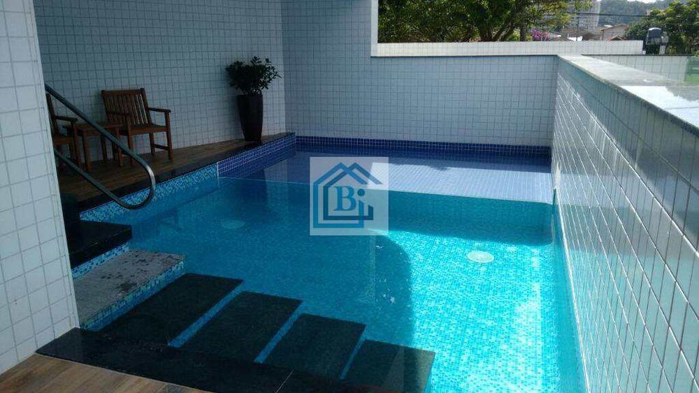 Apartamento, 2 quartos, 86 m² - Foto 10
