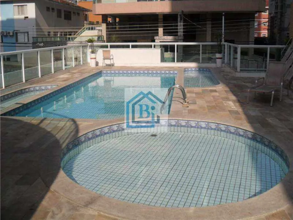 Apartamento, 2 quartos, 88 m² - Foto 4