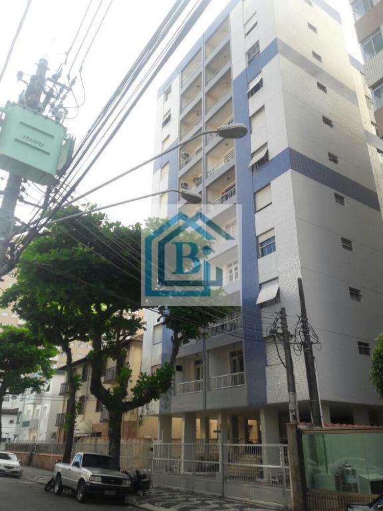 Apartamento à venda com 1 quarto, 56m² - Foto 1