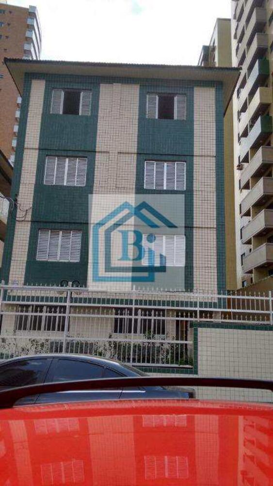 Apartamento, 2 quartos, 65 m² - Foto 1