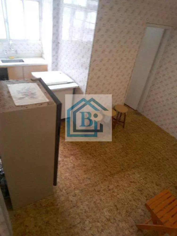 Apartamento, 1 quarto, 62 m² - Foto 1