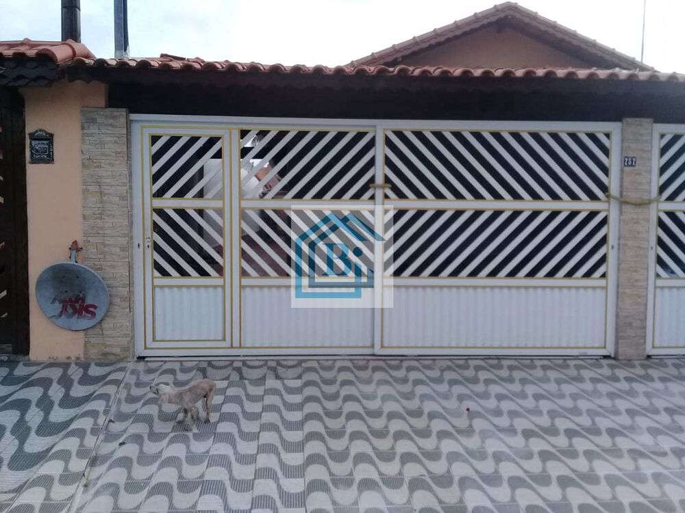 Casa de Condomínio, 2 quartos - Foto 1