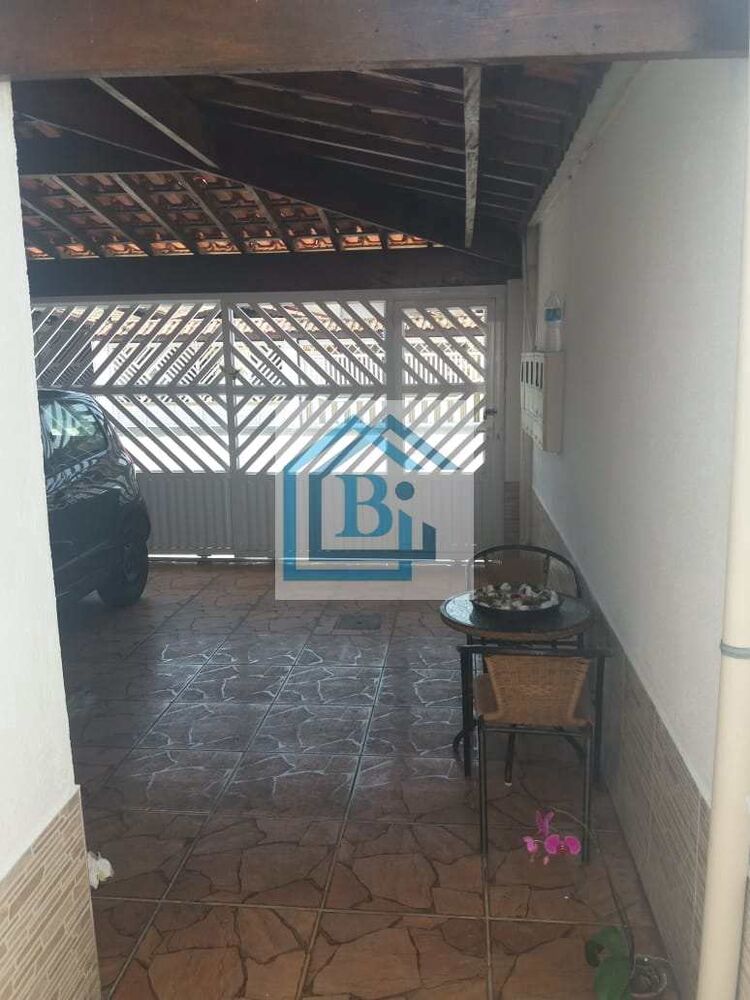 Casa de Condomínio, 2 quartos - Foto 2