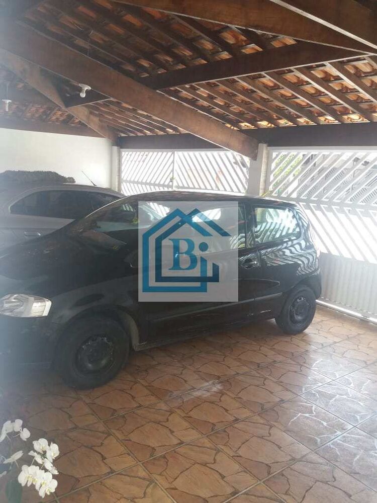 Casa de Condomínio, 2 quartos - Foto 3