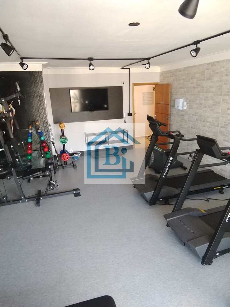 Apartamento, 1 quarto, 67 m² - Foto 15
