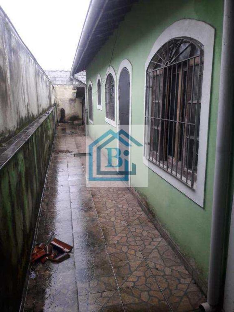 Casa, 2 quartos, 100 m² - Foto 9