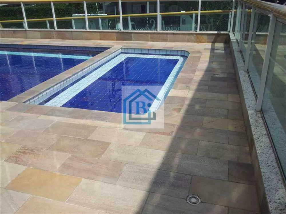 Apartamento, 2 quartos, 95 m² - Foto 4
