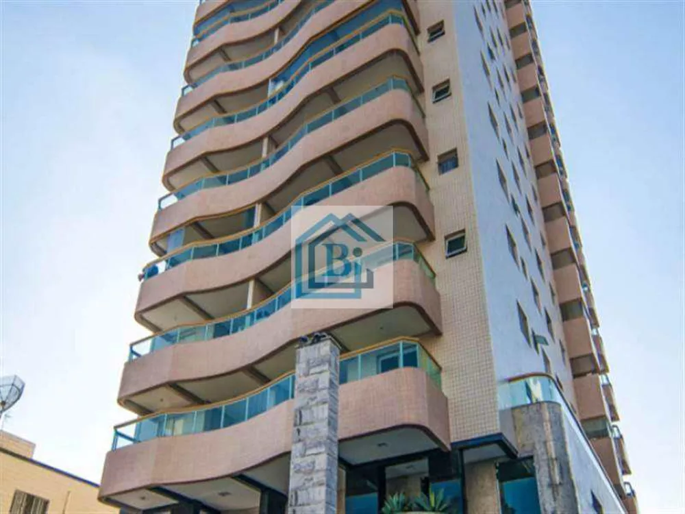 Apartamento, 2 quartos, 95 m² - Foto 1