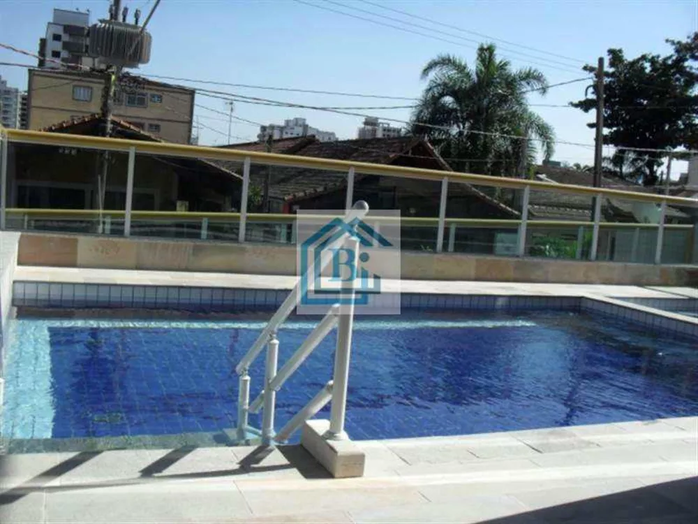 Apartamento, 2 quartos, 95 m² - Foto 3
