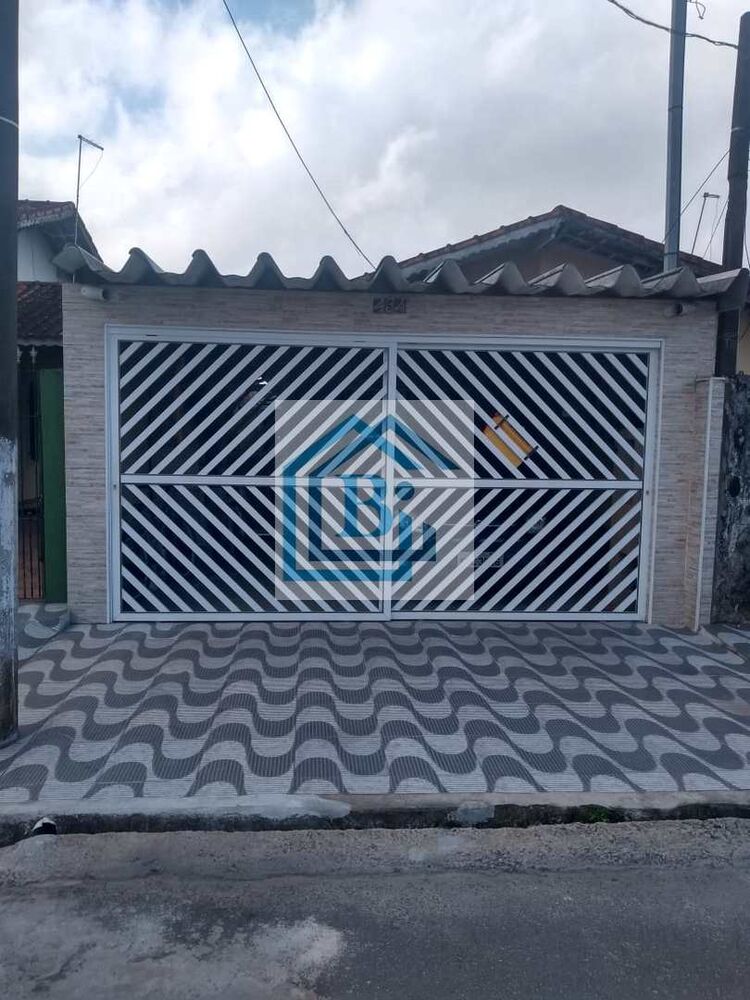 Casa, 2 quartos, 67 m² - Foto 1