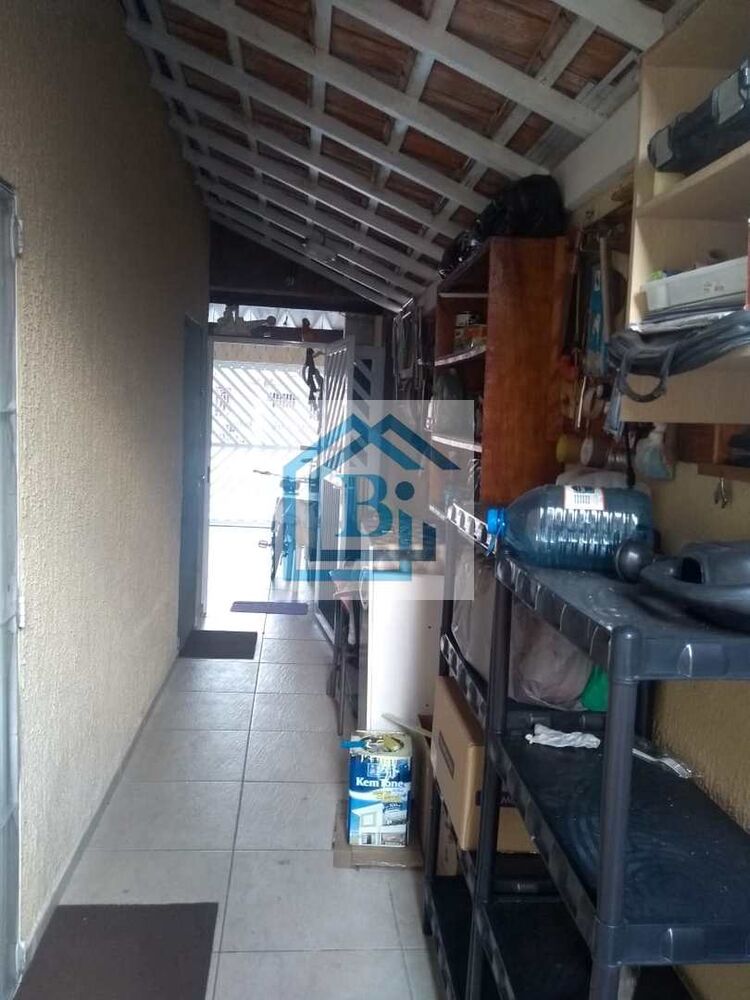 Casa, 2 quartos, 67 m² - Foto 3