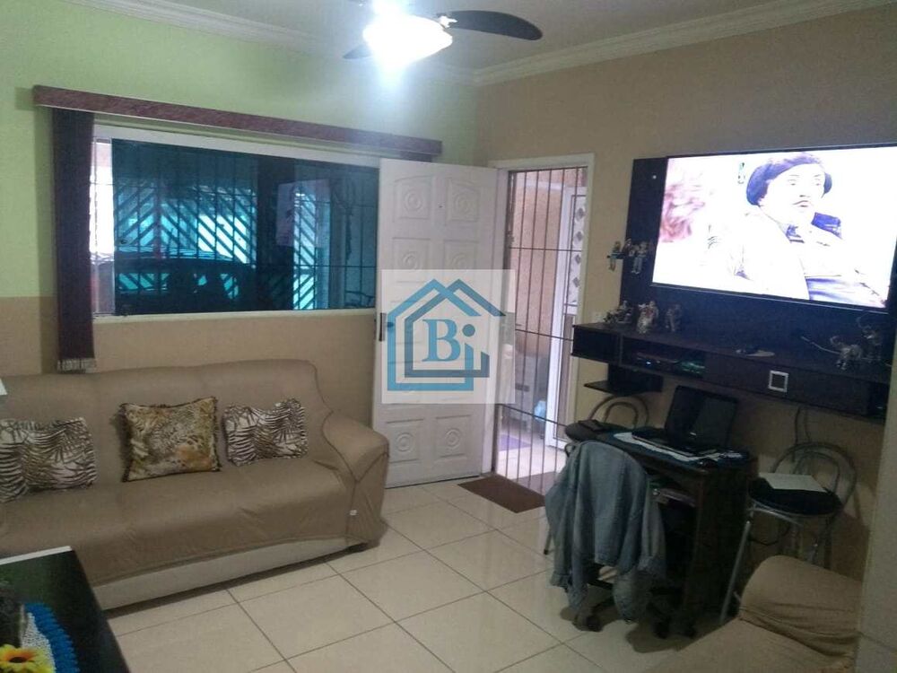 Casa, 2 quartos, 67 m² - Foto 5