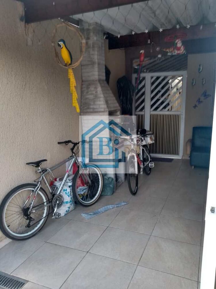 Casa, 2 quartos, 67 m² - Foto 4