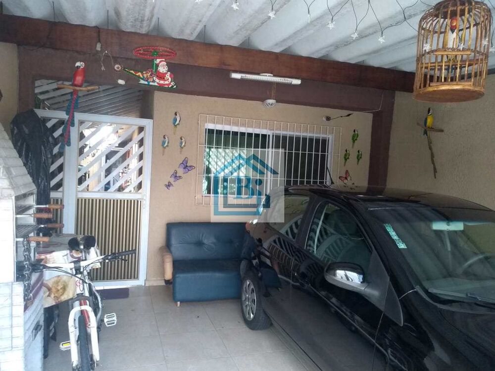 Casa, 2 quartos, 67 m² - Foto 2