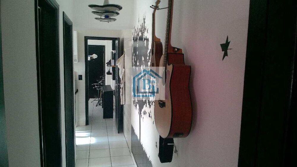 Apartamento, 1 quarto, 45 m² - Foto 9