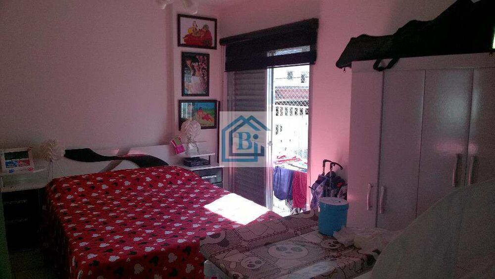 Apartamento, 1 quarto, 45 m² - Foto 11