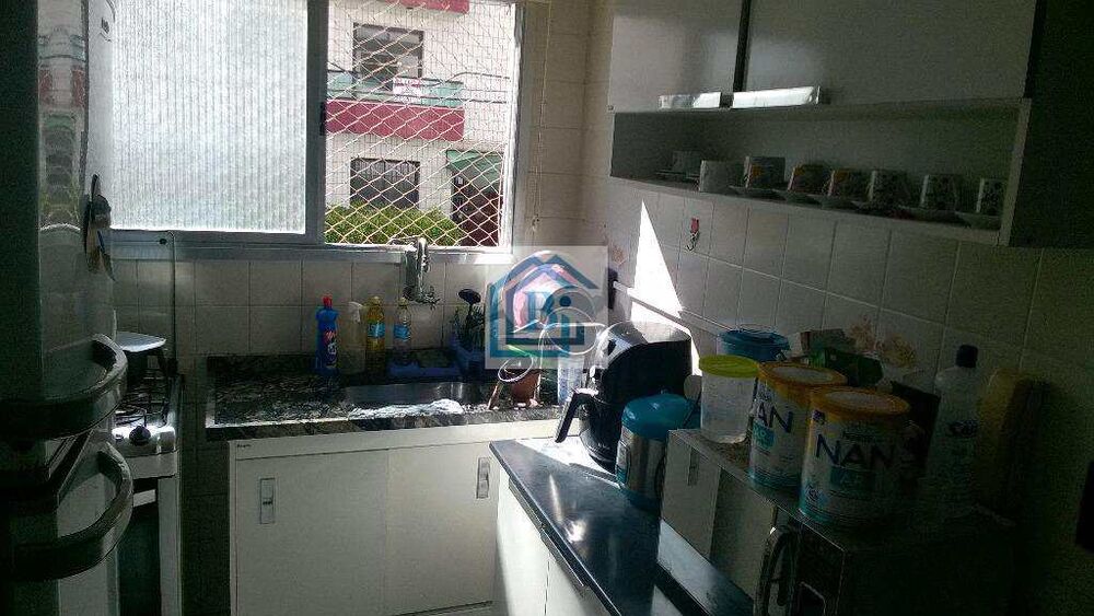 Apartamento, 1 quarto, 45 m² - Foto 8