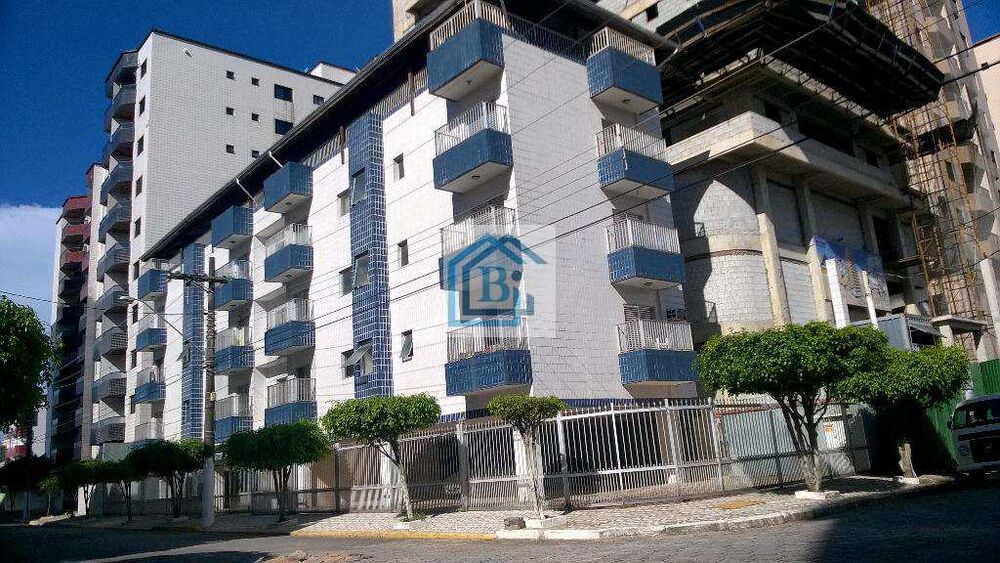Apartamento, 1 quarto, 45 m² - Foto 1