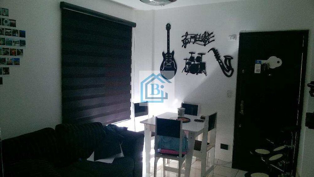 Apartamento, 1 quarto, 45 m² - Foto 5