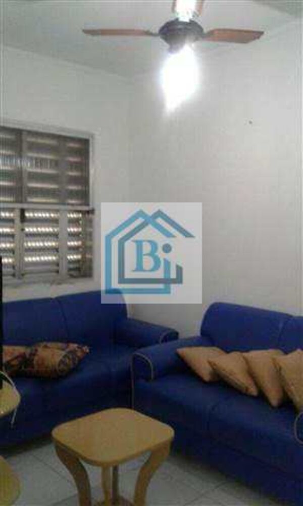 Apartamento, 1 quarto, 40 m² - Foto 8