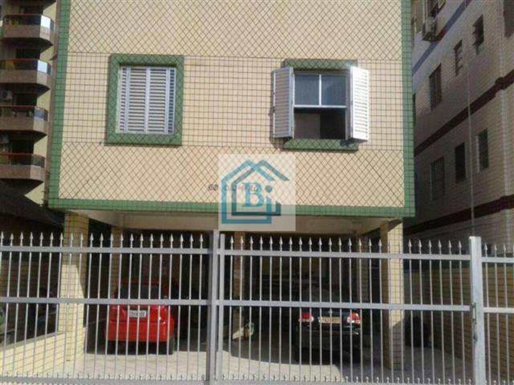 Apartamento, 1 quarto, 40 m² - Foto 1