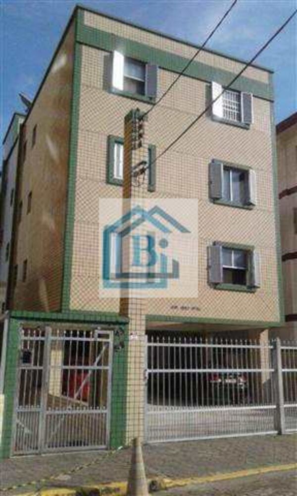 Apartamento, 1 quarto, 40 m² - Foto 2
