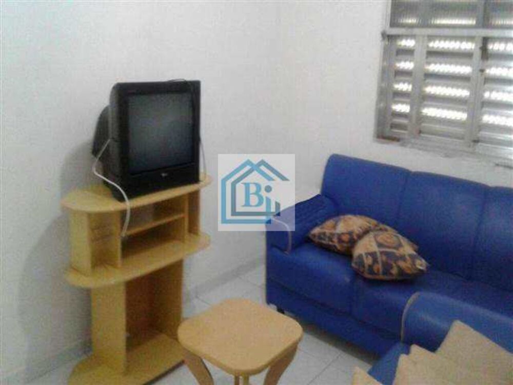 Apartamento, 1 quarto, 40 m² - Foto 7