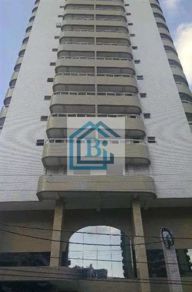 Apartamento, 3 quartos, 150 m² - Foto 1