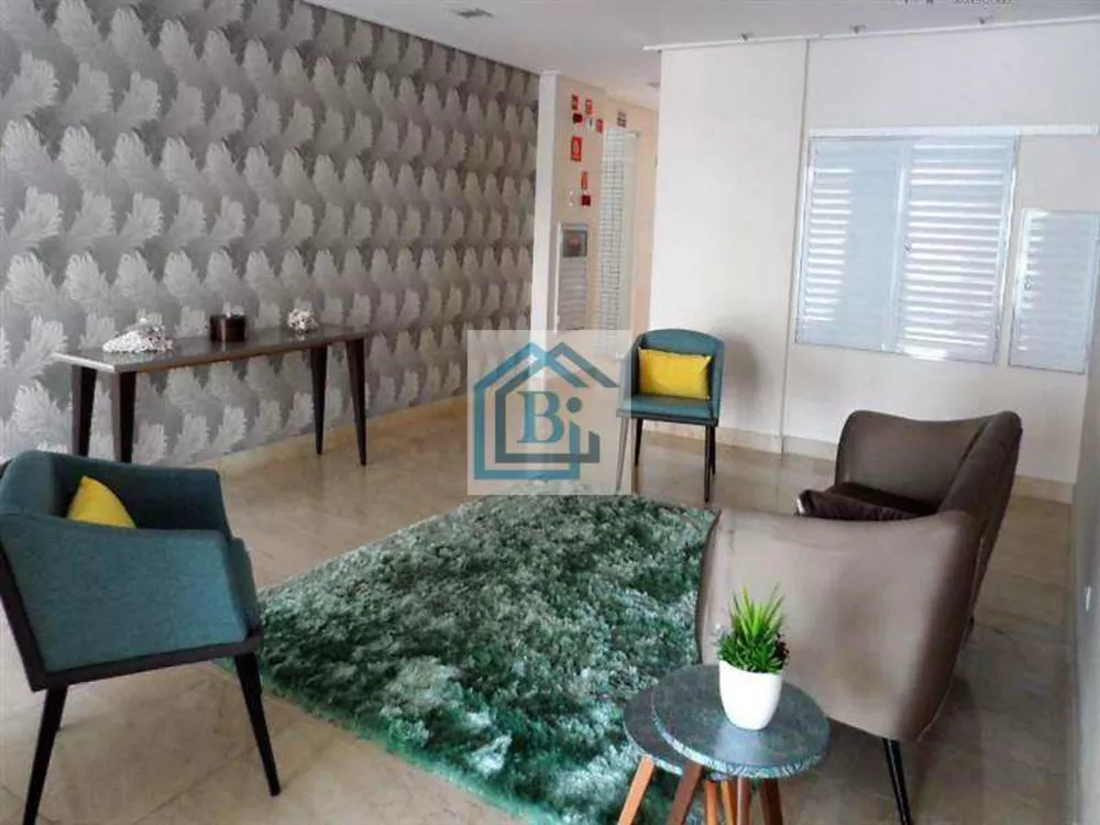 Apartamento, 3 quartos, 150 m² - Foto 5