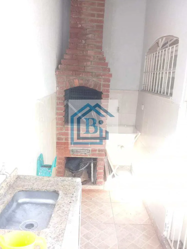 Casa, 2 quartos, 70 m² - Foto 4