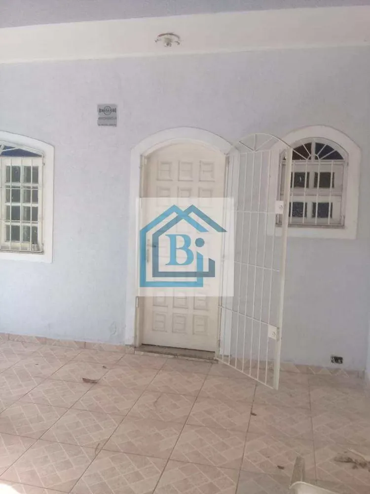 Casa, 2 quartos, 70 m² - Foto 1