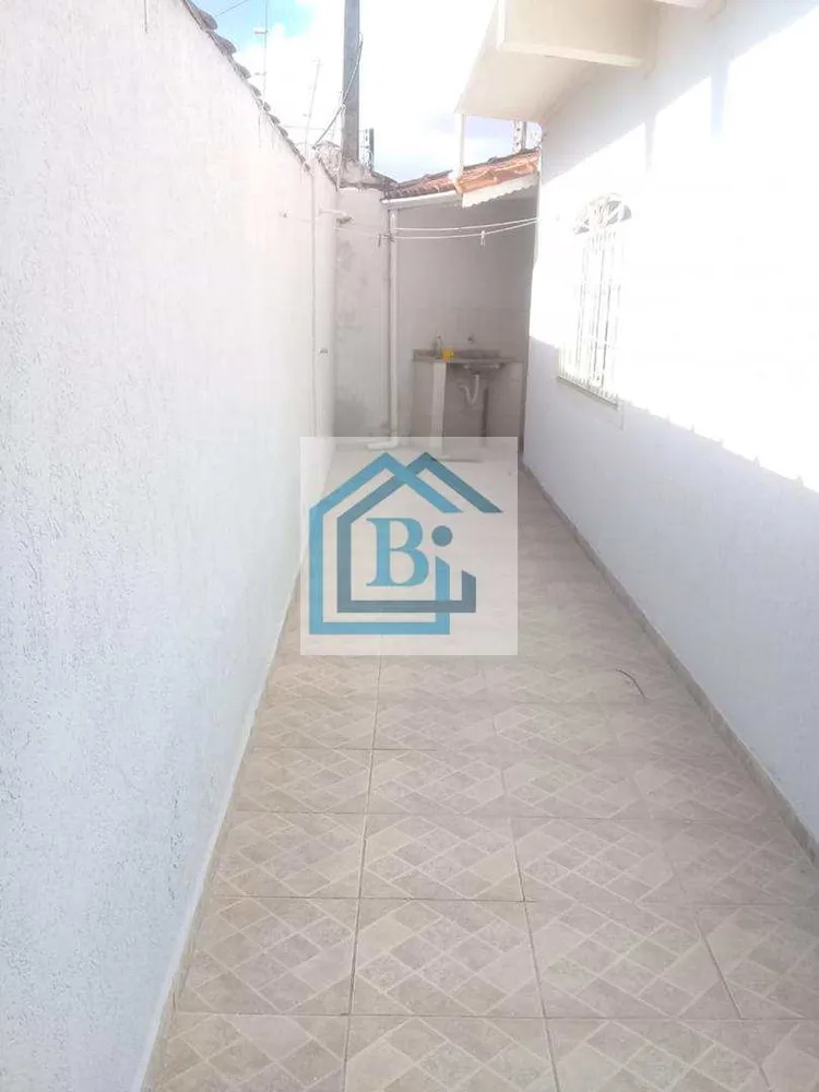 Casa, 2 quartos, 70 m² - Foto 3